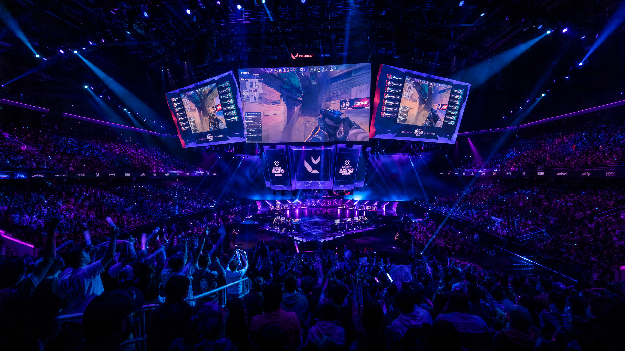 Nexus Strike Season 4